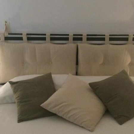 B&B Acqua Di Sale Manfredonia Exteriér fotografie