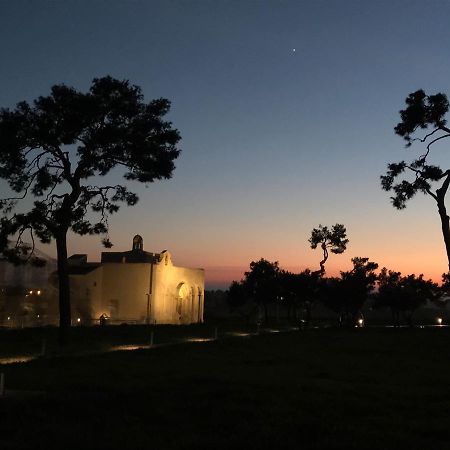 B&B Acqua Di Sale Manfredonia Exteriér fotografie