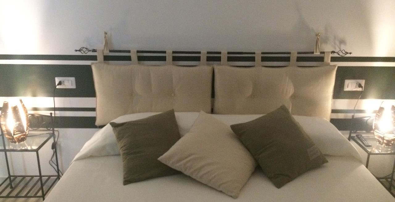 B&B Acqua Di Sale Manfredonia Exteriér fotografie