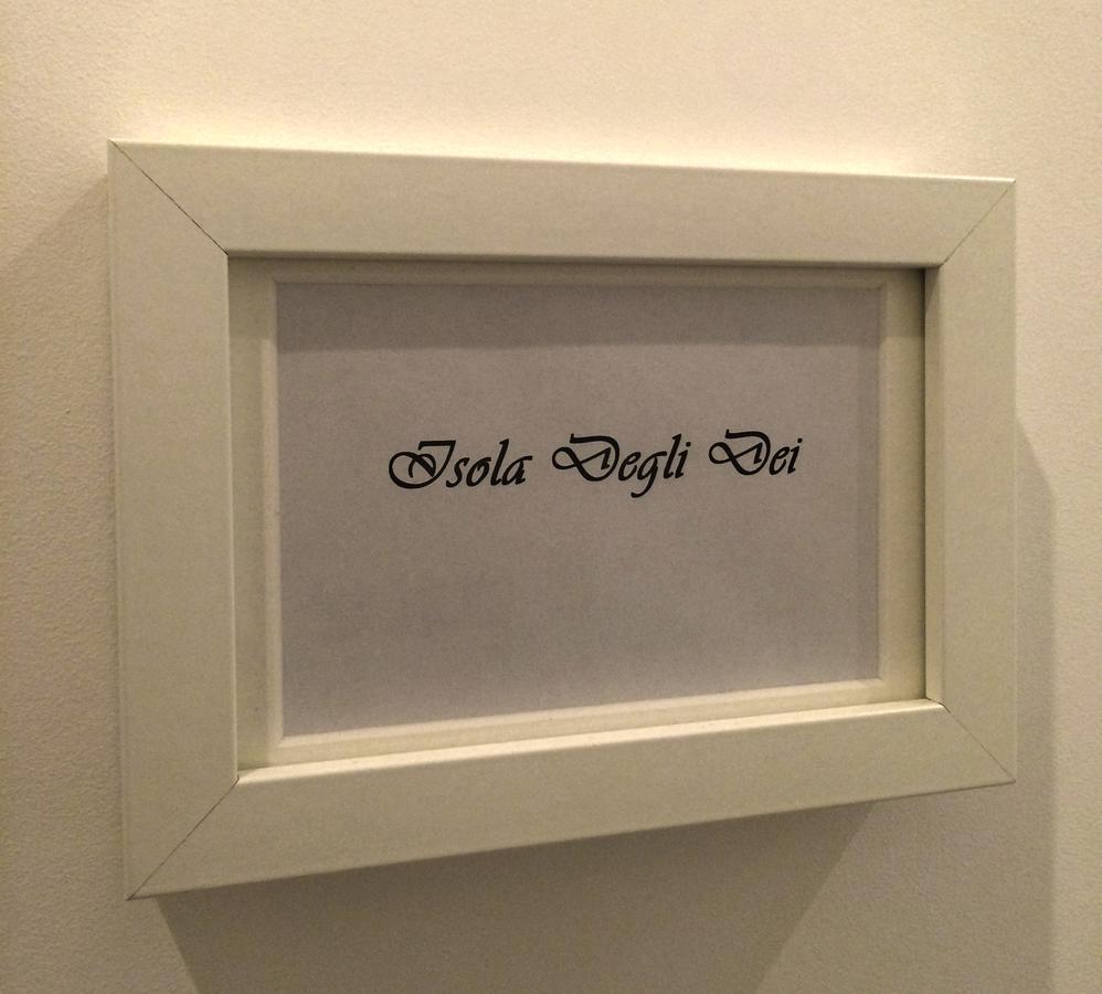 B&B Acqua Di Sale Manfredonia Exteriér fotografie