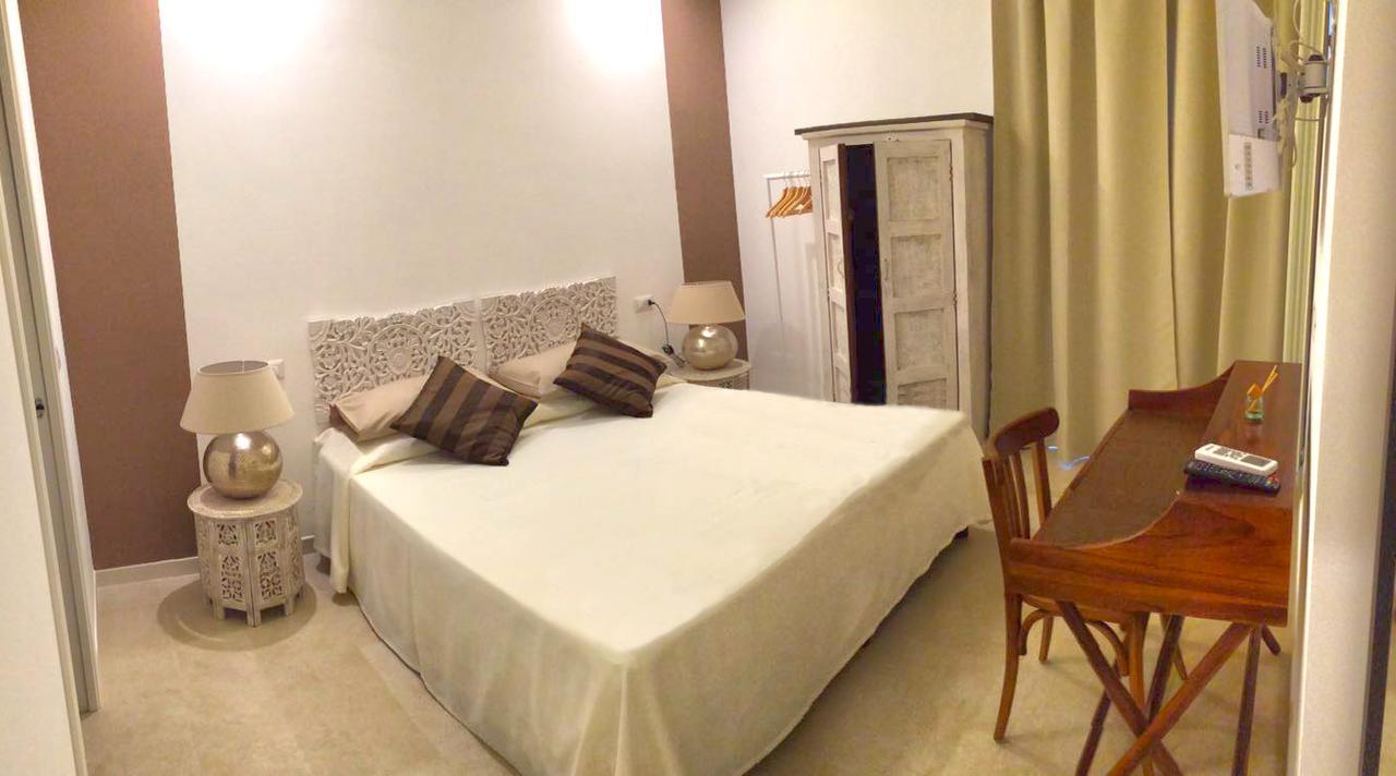 B&B Acqua Di Sale Manfredonia Exteriér fotografie